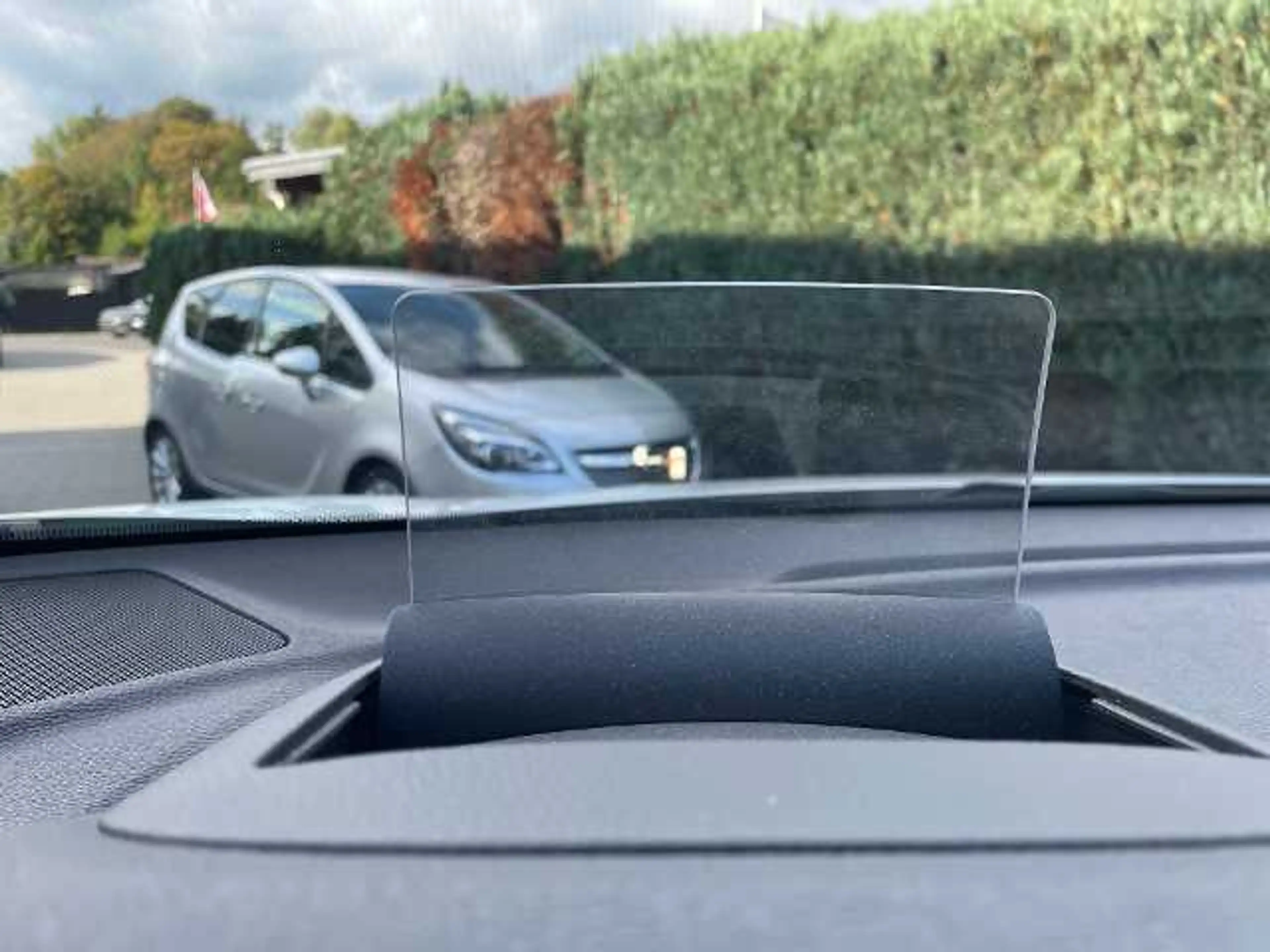 Mitsubishi Eclipse Cross INTRO EDITION 1.5 T-MIVEC 2WD CVT — photo 15