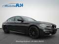BMW 530 i M Sport 1.HAND LED AHK SOMMER-+WINTERRÄDER Grau - thumbnail 1