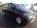 Volkswagen T-Cross Life **1.HAND** ~PDC~STZH~TEMPOMAT Negro - thumbnail 2