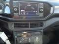 Volkswagen T-Cross Life **1.HAND** ~PDC~STZH~TEMPOMAT Negro - thumbnail 15