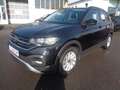 Volkswagen T-Cross Life **1.HAND** ~PDC~STZH~TEMPOMAT Negro - thumbnail 1