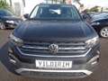 Volkswagen T-Cross Life **1.HAND** ~PDC~STZH~TEMPOMAT Negro - thumbnail 3