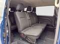 Mercedes-Benz Vito Tourer Pro 114 CDI lang Aut. Assistenzpaket/Nav... Bleu - thumbnail 17