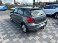 Volkswagen Polo 1.2 Comfortline Start-Stopp Klima 5Türe Grau - thumbnail 4