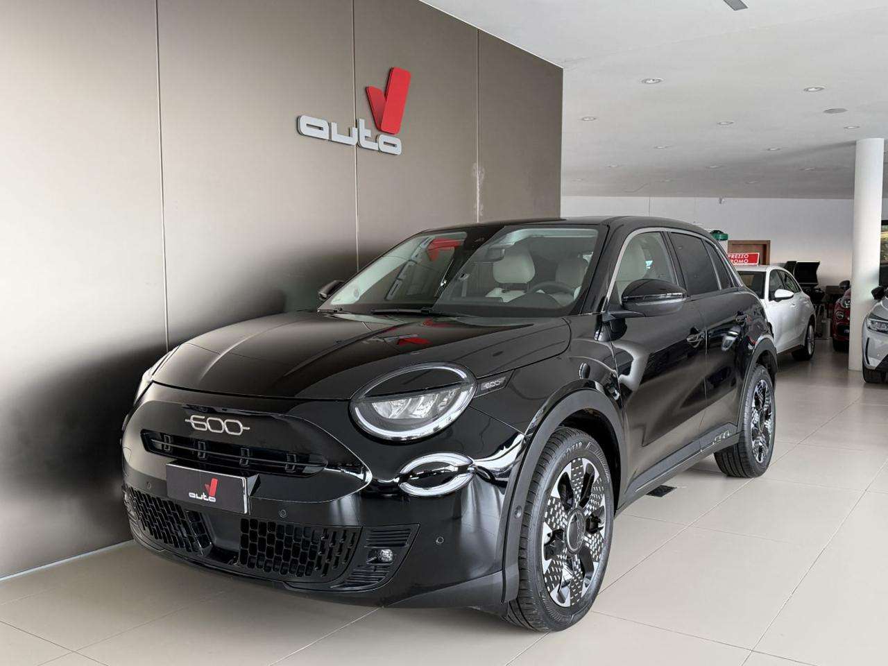Fiat 600