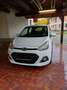 Hyundai i10 i10 1.0 YES! Silver Weiß - thumbnail 1