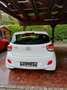 Hyundai i10 i10 1.0 YES! Silver Weiß - thumbnail 3