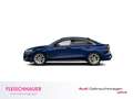 Audi A3 30 TFSI S line Navi+LED+AHK+Kamera+ACC+APP+Sportsi Blau - thumbnail 3