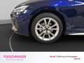 Audi A3 30 TFSI S line Navi+LED+AHK+Kamera+ACC+APP+Sportsi Bleu - thumbnail 22