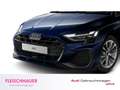 Audi A3 30 TFSI S line Navi+LED+AHK+Kamera+ACC+APP+Sportsi Blau - thumbnail 2
