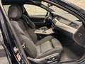 BMW 530 M-Paket*Gr.Navi-Head-up-Alcantara-VOLLLL Schwarz - thumbnail 11