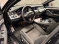 BMW 530 M-Paket*Gr.Navi-Head-up-Alcantara-VOLLLL Schwarz - thumbnail 9