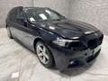 BMW 530 M-Paket*Gr.Navi-Head-up-Alcantara-VOLLLL Schwarz - thumbnail 7