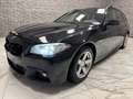 BMW 530 M-Paket*Gr.Navi-Head-up-Alcantara-VOLLLL Schwarz - thumbnail 1