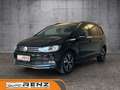 Volkswagen Touran Comfortline, Massage-Alcantara-Sitze, Carplay,... Noir - thumbnail 1