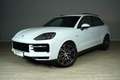 Porsche Cayenne E-Hybrid Weiß - thumbnail 1