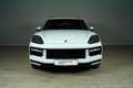 Porsche Cayenne E-Hybrid Weiß - thumbnail 4