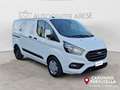 Ford Transit Custom 340 L1H1 126cv PHEV PC Furgone Trend Bianco - thumbnail 8