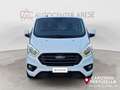 Ford Transit Custom 340 L1H1 126cv PHEV PC Furgone Trend Bianco - thumbnail 9