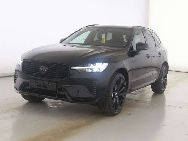 Imagine Volvo XC60 B5 Plus Black Edition AWD SD*360°