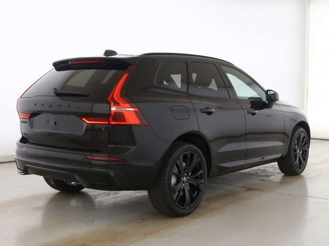 Volvo XC60 B5 Plus Black Edition AWD SD*360°