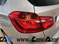 BMW 218 218d Active Tourer Argent - thumbnail 19
