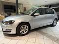 Volkswagen Golf VW Golf 1,6 TDI BMT Argent - thumbnail 6