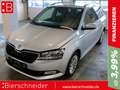 Skoda Fabia Combi 1.0 TSI Ambition NAVI PDC SHZ BLIND Silber - thumbnail 1
