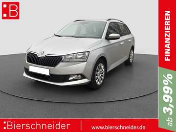 Combi 1.0 TSI AB 146EUR Ambition NAVI PDC BLIND SP