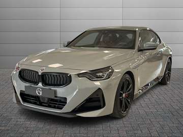 i Coupe MSport auto