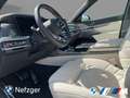 BMW 750 e xDrive Limousine M Sport Leder Park-Assistent Pa Blanc - thumbnail 7