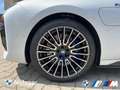 BMW 750 e xDrive Limousine M Sport Leder Park-Assistent Pa Blanc - thumbnail 12
