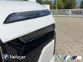 BMW 750 e xDrive Limousine M Sport Leder Park-Assistent Pa Blanc - thumbnail 14