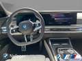BMW 750 e xDrive Limousine M Sport Leder Park-Assistent Pa Blanc - thumbnail 9