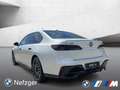BMW 750 e xDrive Limousine M Sport Leder Park-Assistent Pa Weiß - thumbnail 3