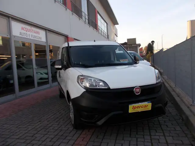 Fiat Doblo 1.3 MJT Cargo  SOLO KM 34000