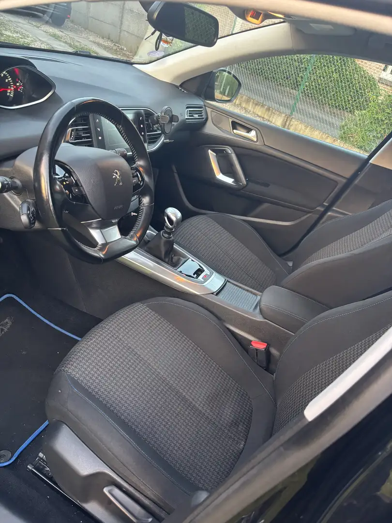 Peugeot 308 PureTech 110 Stop & Start Style - 2