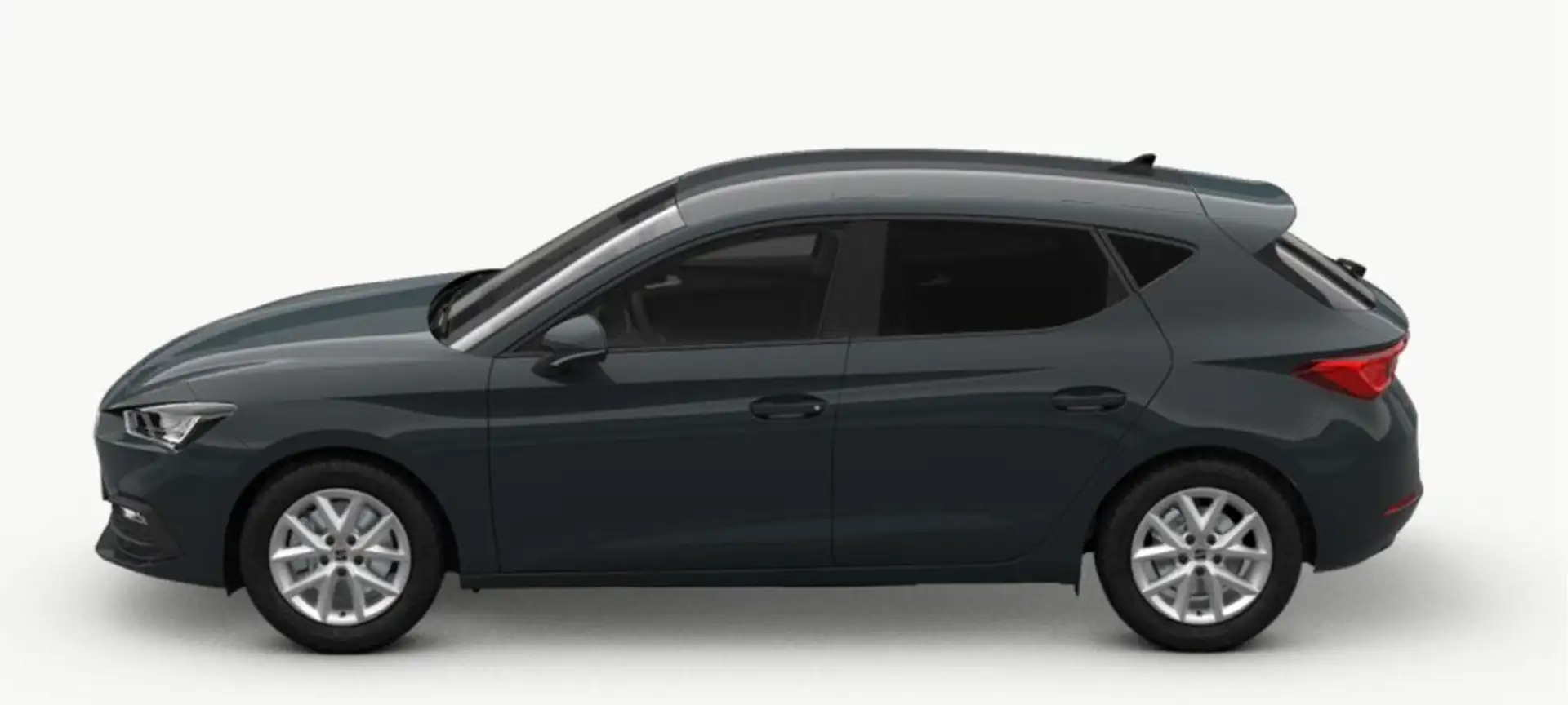 SEAT Leon Road Edition 1.5 TSI 85 kW (116 PS) 6-Gang *NEUBES Blau - 2
