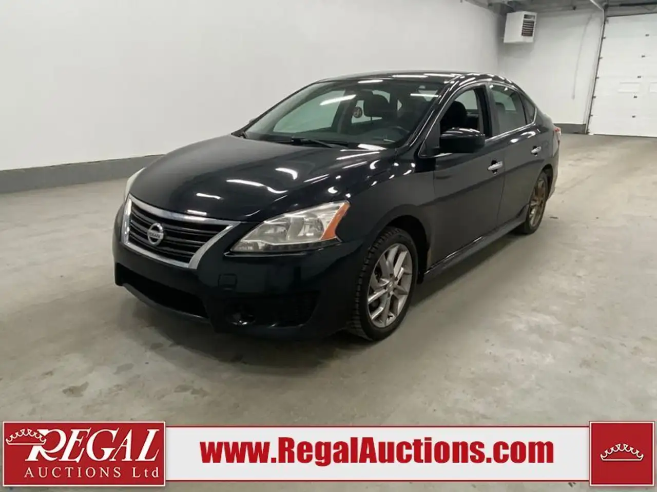 2013 Nissan Sentra