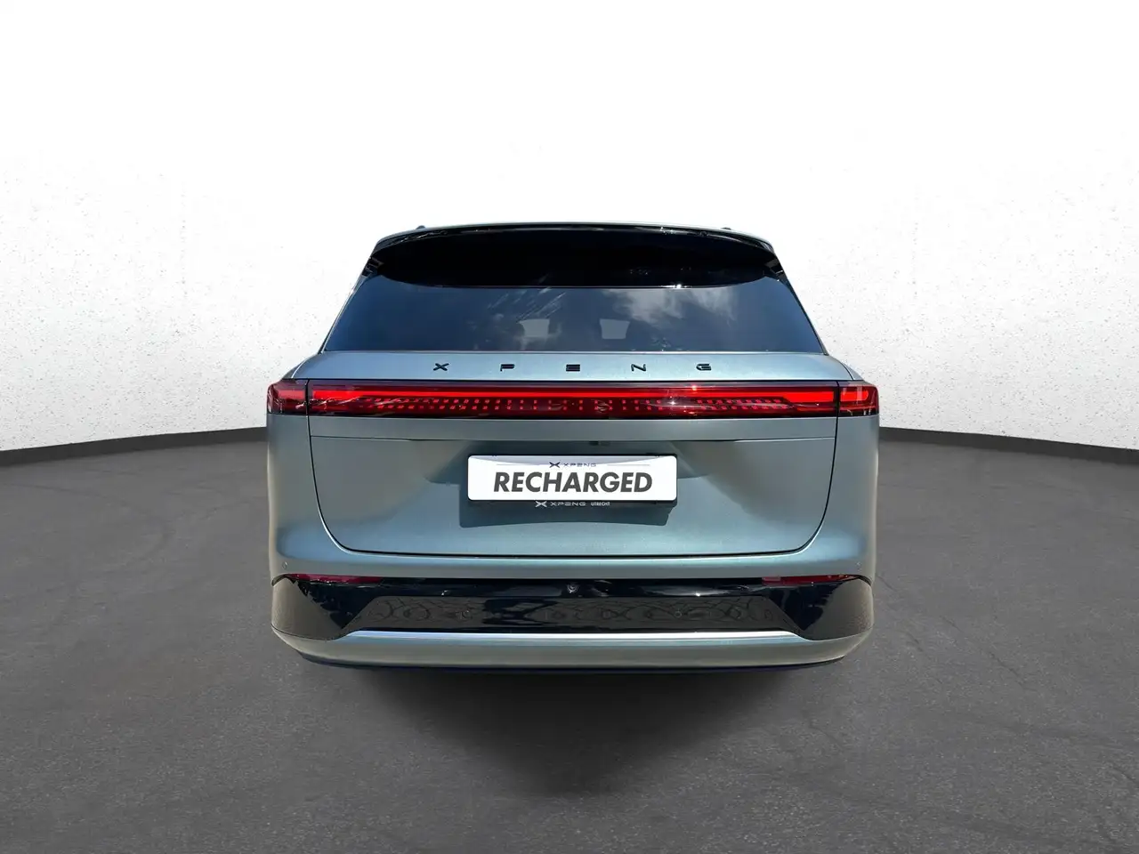 Xpeng G9 2023