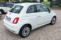 Fiat 500 *PANO*AUT*NAVI*DAB* Weiß - thumbnail 5