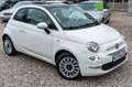 Fiat 500 *PANO*AUT*NAVI*DAB* Weiß - thumbnail 1