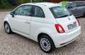 Fiat 500 *PANO*AUT*NAVI*DAB* Weiß - thumbnail 4