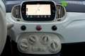 Fiat 500 *PANO*AUT*NAVI*DAB* Weiß - thumbnail 11