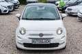 Fiat 500 *PANO*AUT*NAVI*DAB* Weiß - thumbnail 2