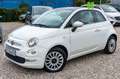 Fiat 500 *PANO*AUT*NAVI*DAB* Weiß - thumbnail 3