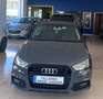Audi A1 Pequeño Manual de 5 Puertas Gris - thumbnail 2