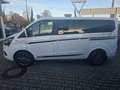 Ford Tourneo Custom 320 L1 Titanium X 185 PS Standheizung uvm Blanc - thumbnail 4