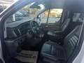 Ford Tourneo Custom 320 L1 Titanium X 185 PS Standheizung uvm Blanc - thumbnail 14