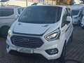Ford Tourneo Custom 320 L1 Titanium X 185 PS Standheizung uvm Blanc - thumbnail 3